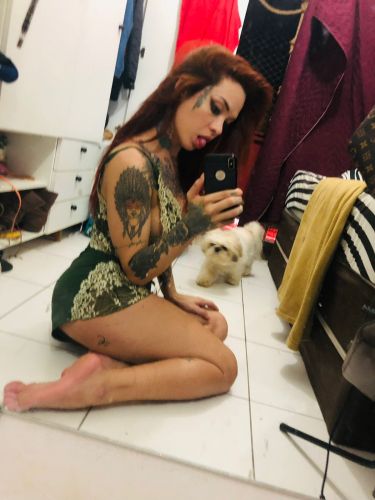 Só cinquenta reais Acompanhante de Brasília 