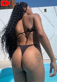 Aylla  Acompanhante de Brasília-DF