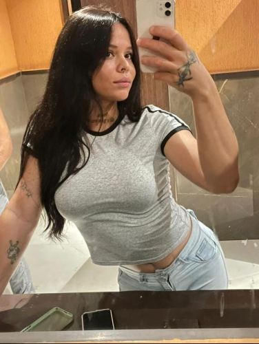 Profissionais do sexo Acompanhante de Brasília 