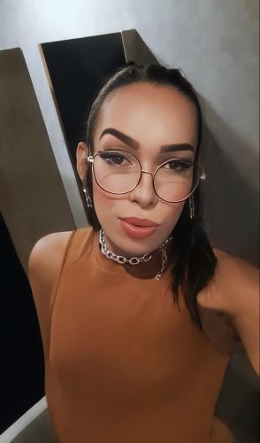 Profissionais do sexo Acompanhante de Brasília 