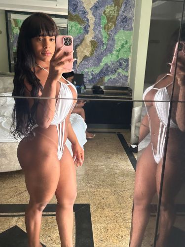 Profissionais do sexo Acompanhante de Brasília 