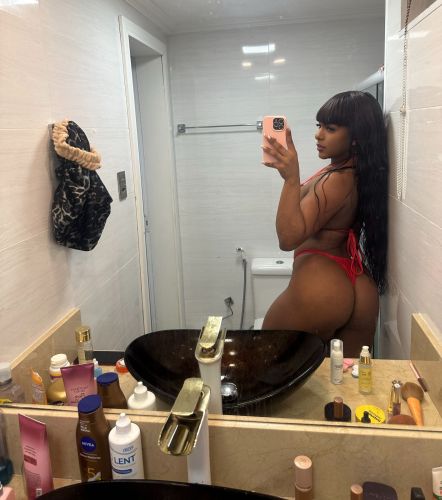 Profissionais do sexo Acompanhante de Brasília 
