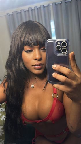Profissionais do sexo Acompanhante de Brasília 