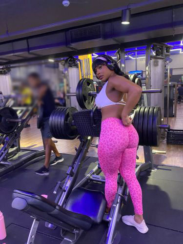 Profissionais do sexo Acompanhante de Brasília 