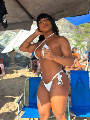 Profissionais do sexo Acompanhante de Brasília 