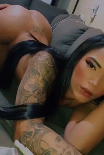 Profissionais do sexo Acompanhante de Brasília 