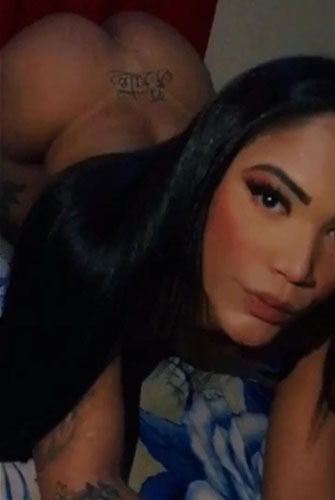Profissionais do sexo Acompanhante de Brasília 