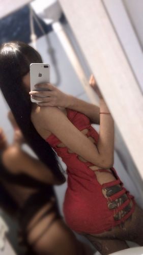 Profissionais do sexo Acompanhante de Brasília 
