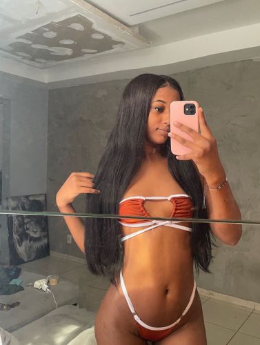 Profissionais do sexo Acompanhante de Brasília 
